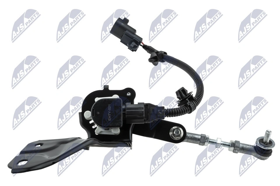 Stag nivåsensor Toyota Land Cruiser J150 / Lexus GX II J150 │ NTY Høyre Side – bilde 3