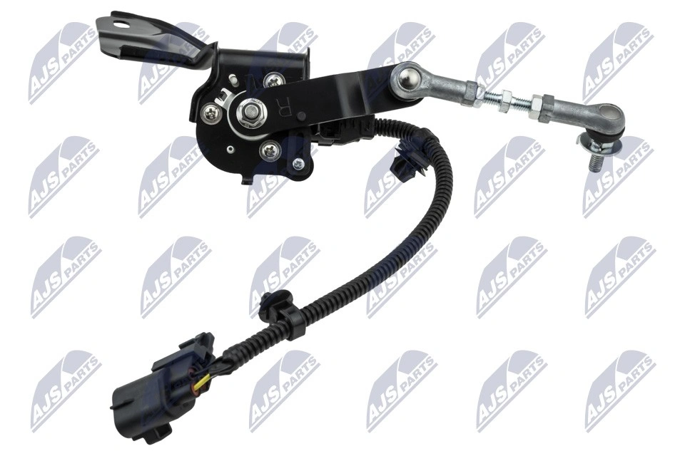 Stag nivåsensor Toyota Land Cruiser J150 / Lexus GX II J150 │ NTY Høyre Side – bilde 4