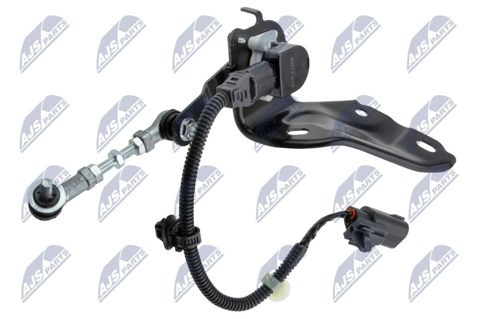 Stag nivåsensor Toyota Land Cruiser J150 / Lexus GX II J150 │ NTY VENSTRE SIDE
