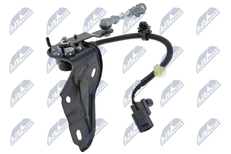 Stag nivåsensor Toyota Land Cruiser J150 / Lexus GX II J150 │ NTY VENSTRE SIDE – bilde 2