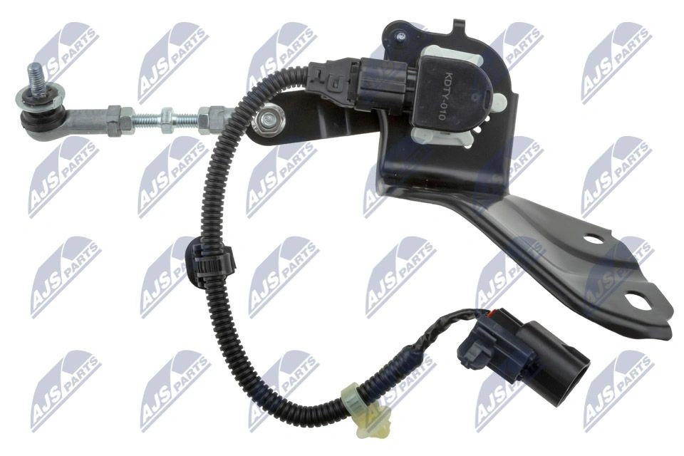 Stag nivåsensor Toyota Land Cruiser J150 / Lexus GX II J150 │ NTY VENSTRE SIDE – bilde 3