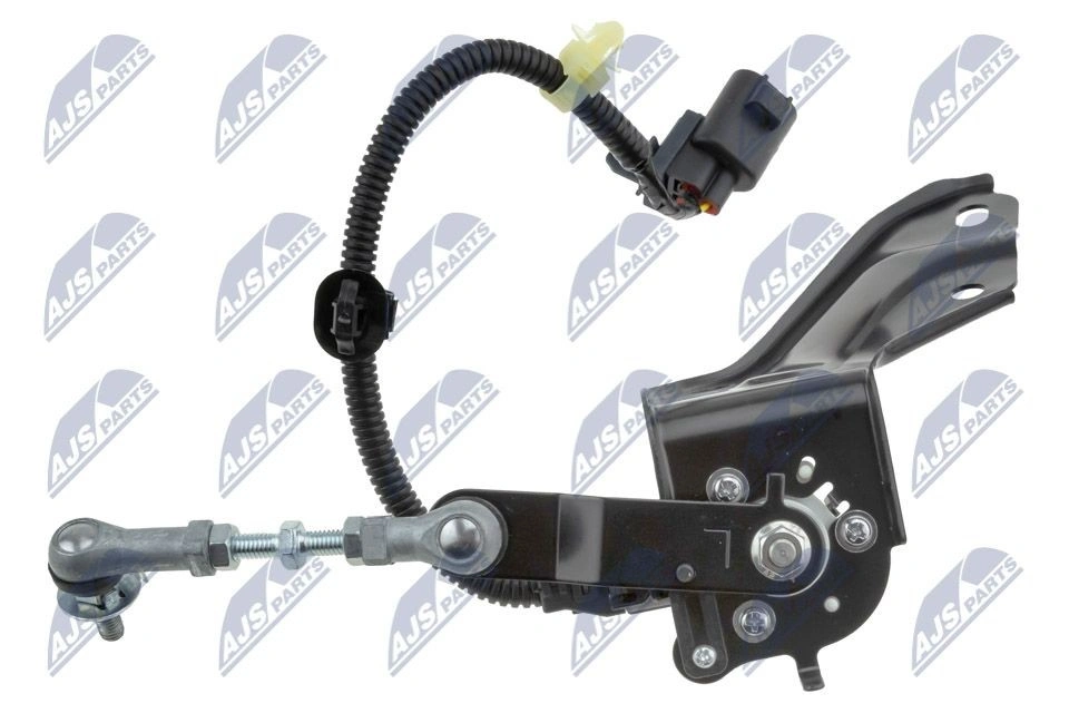 Stag nivåsensor Toyota Land Cruiser J150 / Lexus GX II J150 │ NTY VENSTRE SIDE – bilde 4