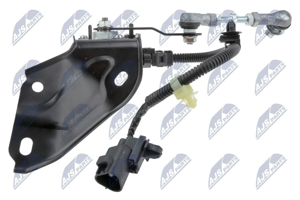 Stag nivåsensor Toyota Land Cruiser J150 / Lexus GX II J150 │ NTY VENSTRE SIDE – bilde 5
