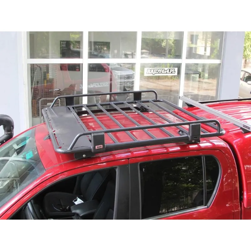 Stål-takstativ ARB Trade Rack 133 x 125 cm, pickup, 3800253