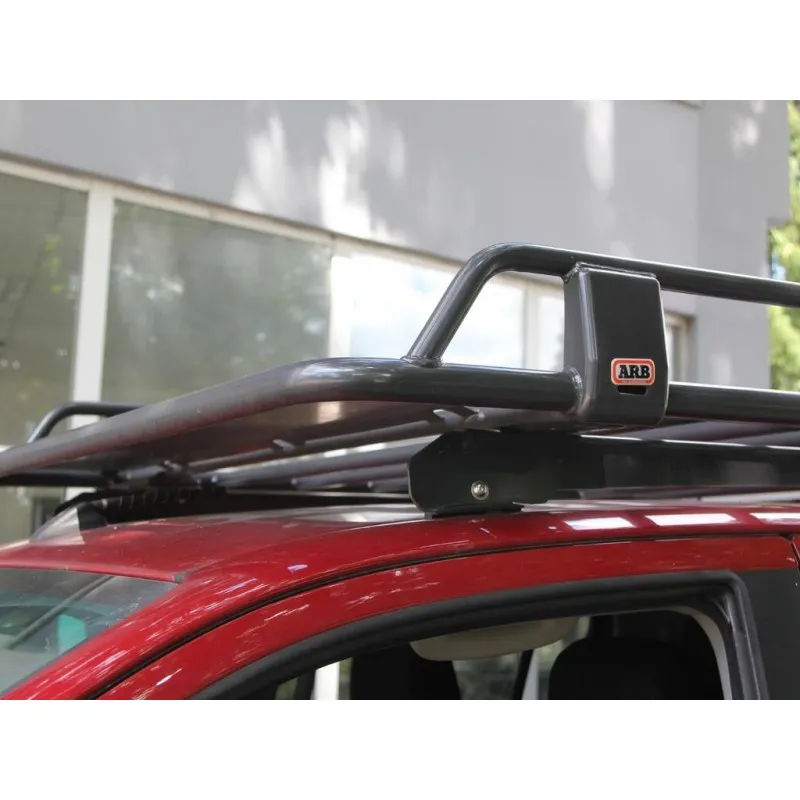 Stål-takstativ ARB Trade Rack 133 x 125 cm, pickup, 3800253 – bilde 2