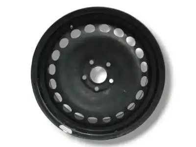 Stålfelg 18″ Renault 4 E‑Tech Electric / Megane e-tech / Captur │ Genuine® Original