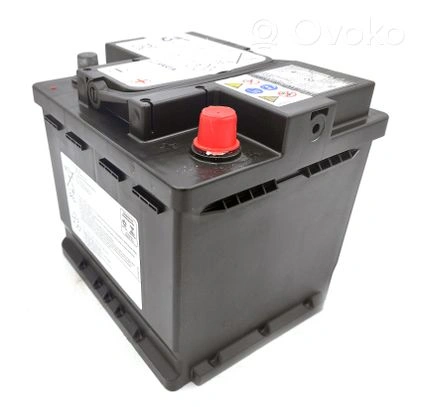 Startbatteri BMW AGM 50 Ah │ Genuine® AGM-Battery Image 4