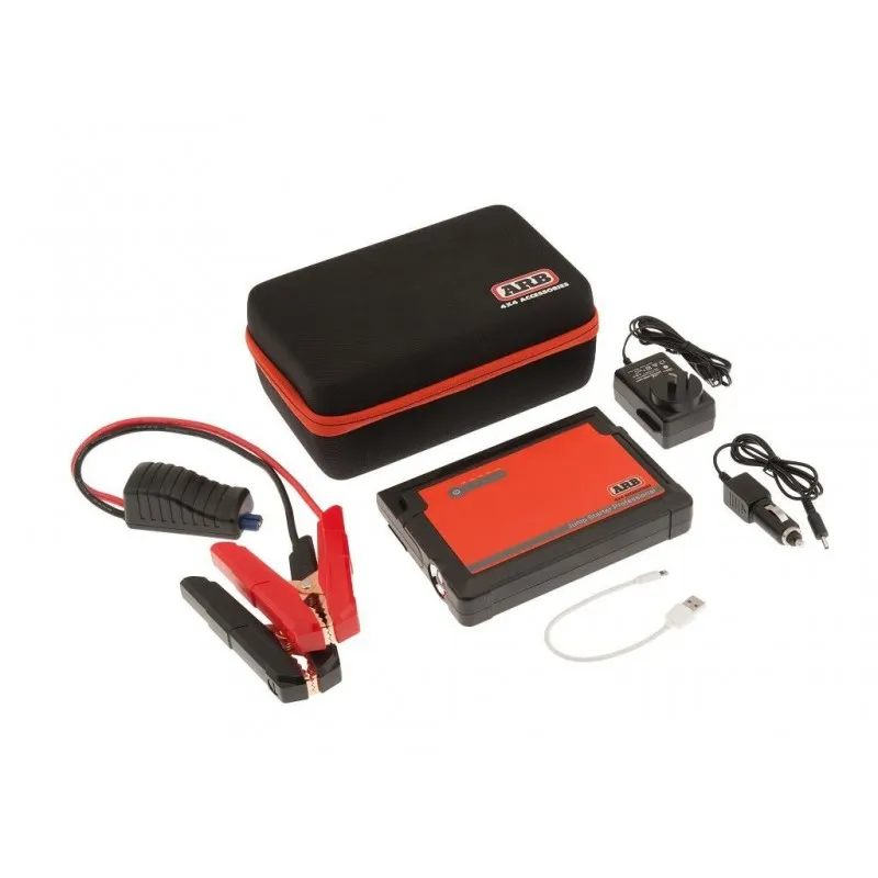 Startbooster ARB Jump Starter Professional 10500095 – bilde 4