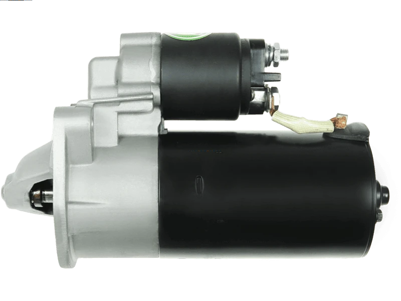 Starter AS-PL Volvo Image 3