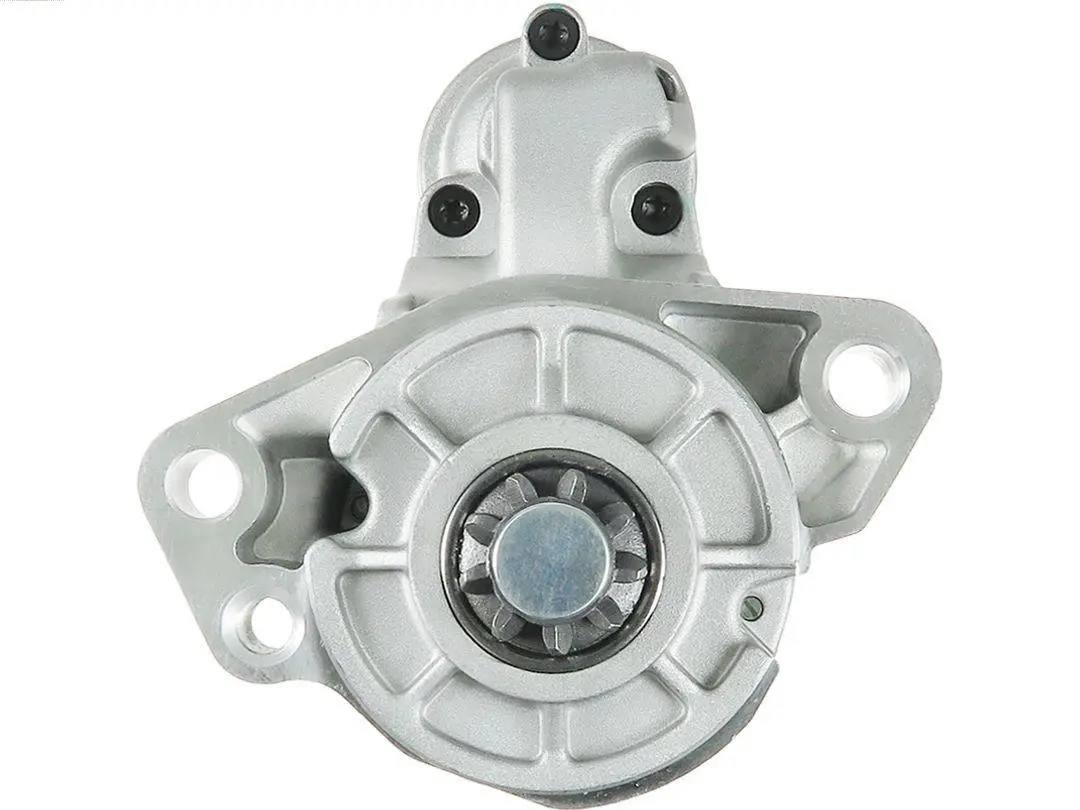 Starter Audi Q7 / Porsche Cayenne / VW Touareg │ AS-PL Starter motor 12V 2,0kW – bilde 2