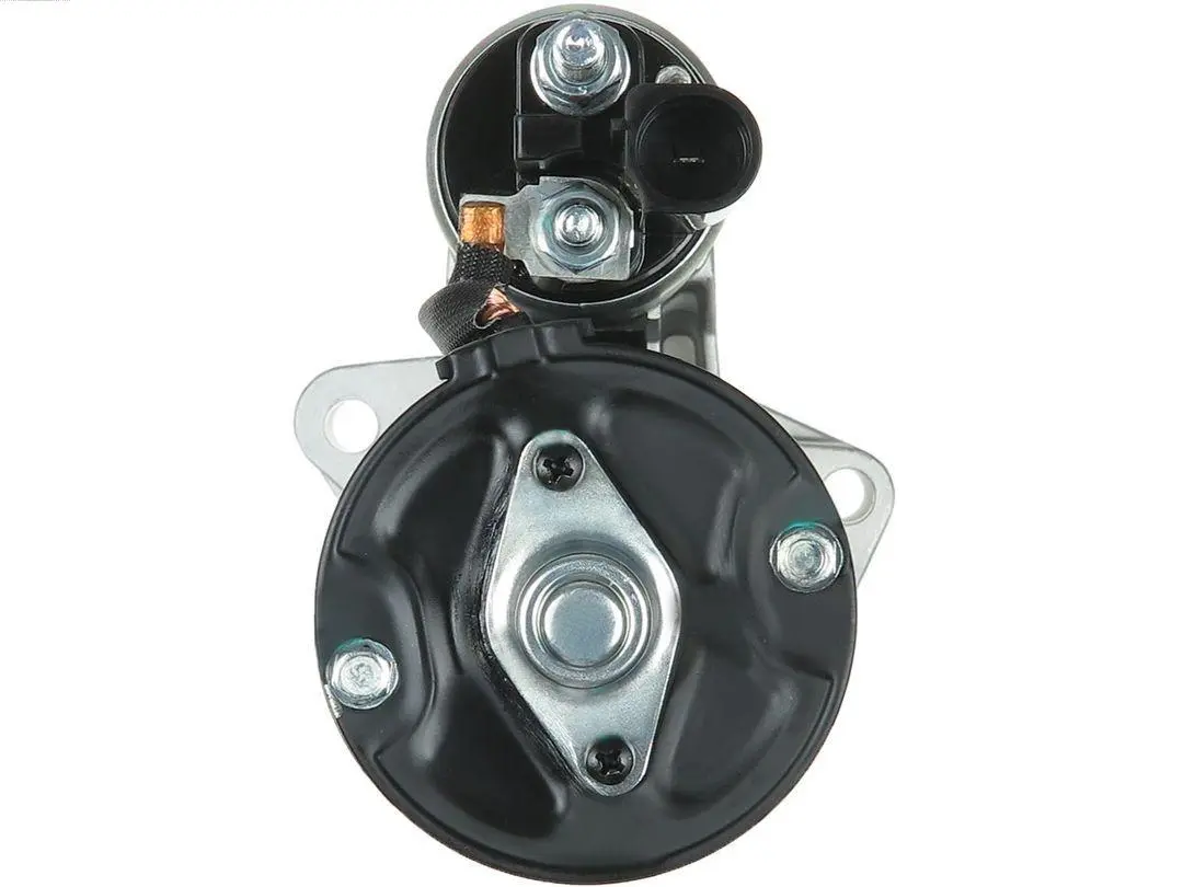 Starter Audi Q7 / Porsche Cayenne / VW Touareg │ AS-PL Starter motor 12V 2,0kW – bilde 3