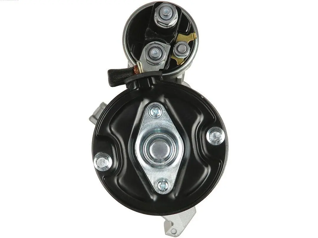 Starter BMW │ AS-PL Starter motor 12V 2.0 kW, Number of Teeth  Number of Teeth: 11 – bilde 3