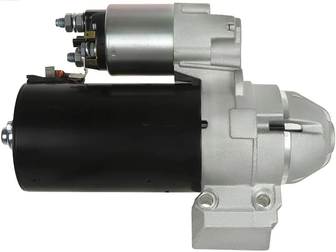 Starter BMW │ AS-PL Starter motor 12V 2.0 kW, Number of Teeth  Number of Teeth: 11 – bilde 4