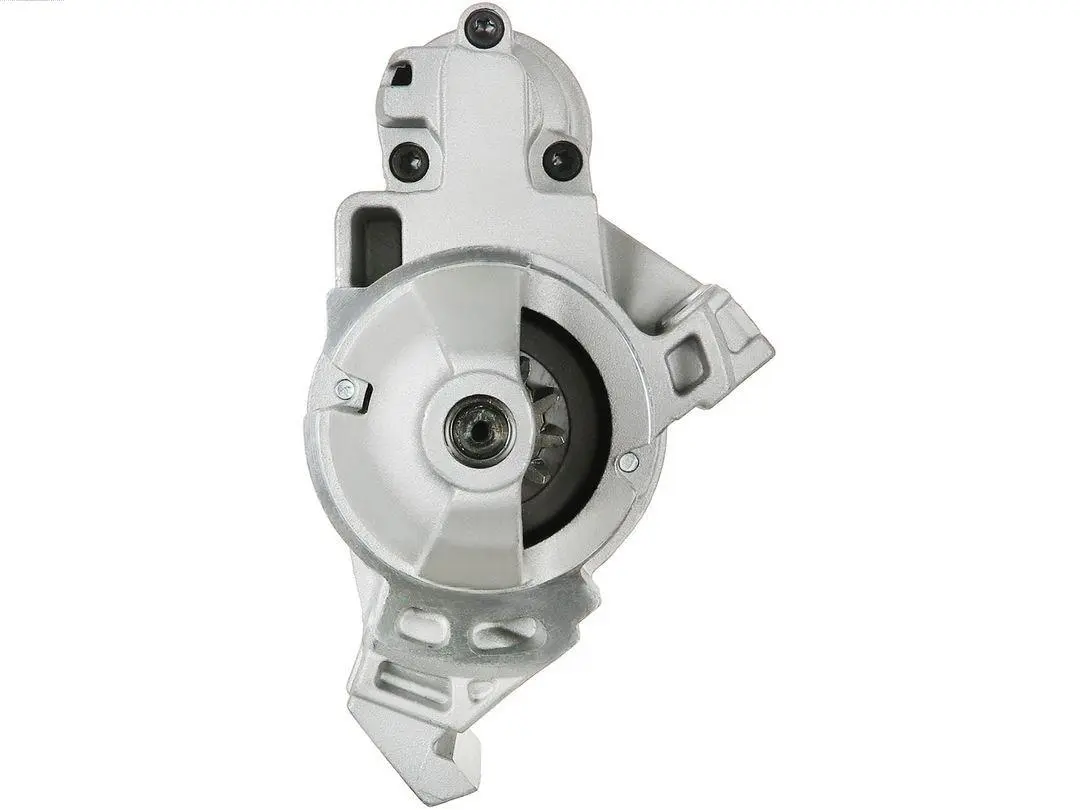 Starter BMW N47 / B47 │ AS-PL Starter motor 12V 2,20kW, Number of Teeth: 11 – bilde 2
