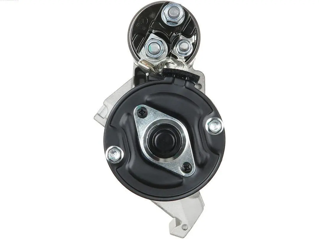 Starter BMW N47 / B47 │ AS-PL Starter motor 12V 2,20kW, Number of Teeth: 11 – bilde 3
