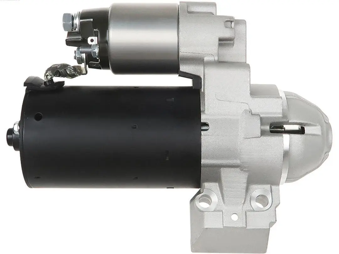 Starter BMW N47 / B47 │ AS-PL Starter motor 12V 2,20kW, Number of Teeth: 11 – bilde 4