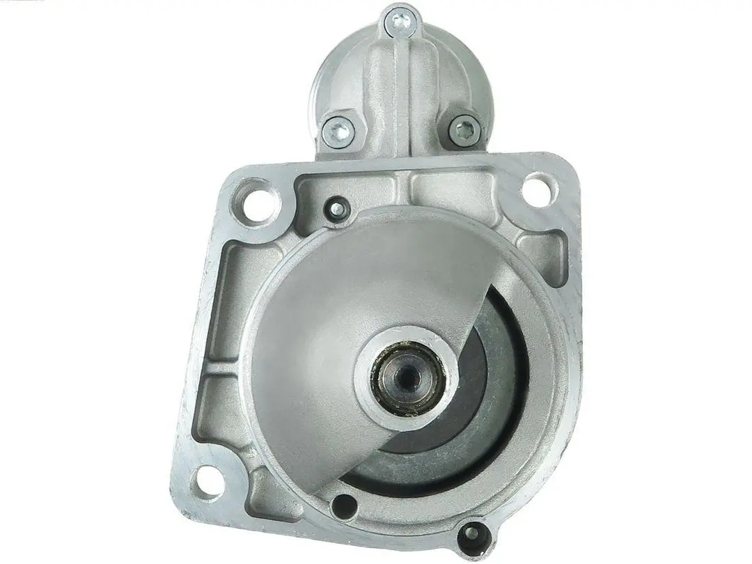 Starter Jeep Grand Cherokee II (WJ / WG)  3.1 TD │ AS-PL Starter motor Voltage [V]: 12; Number of Teeth: 9 – bilde 2