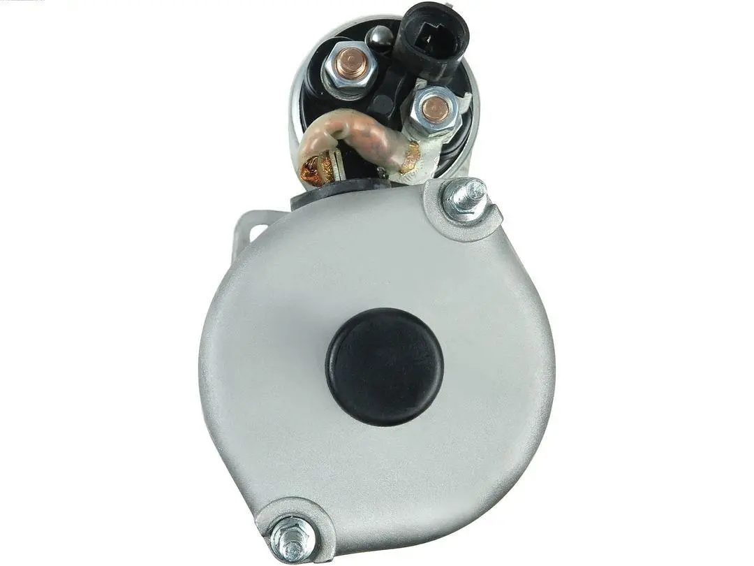 Starter Jeep Grand Cherokee II (WJ / WG)  3.1 TD │ AS-PL Starter motor Voltage [V]: 12; Number of Teeth: 9 – bilde 3