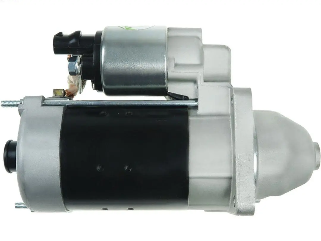 Starter Jeep Grand Cherokee II (WJ / WG)  3.1 TD │ AS-PL Starter motor Voltage [V]: 12; Number of Teeth: 9 – bilde 4