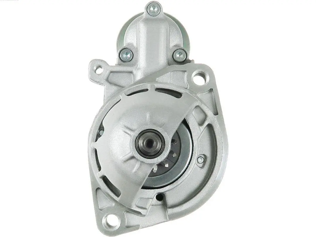 Starter Mercedes-Benz │ AS-PL Starter motor 12V 1,70kW, Number of Teeth 12 – bilde 2