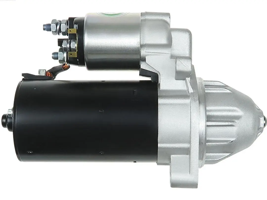 Starter Mercedes-Benz │ AS-PL Starter motor 12V 1,70kW, Number of Teeth 12 – bilde 4