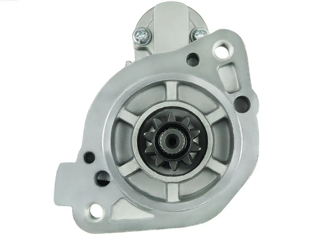 Starter Mitsubishi L200 / Pajero │ AS-PL Starter motor 12V 2,20kW, Number of Teeth: 10 Image 2