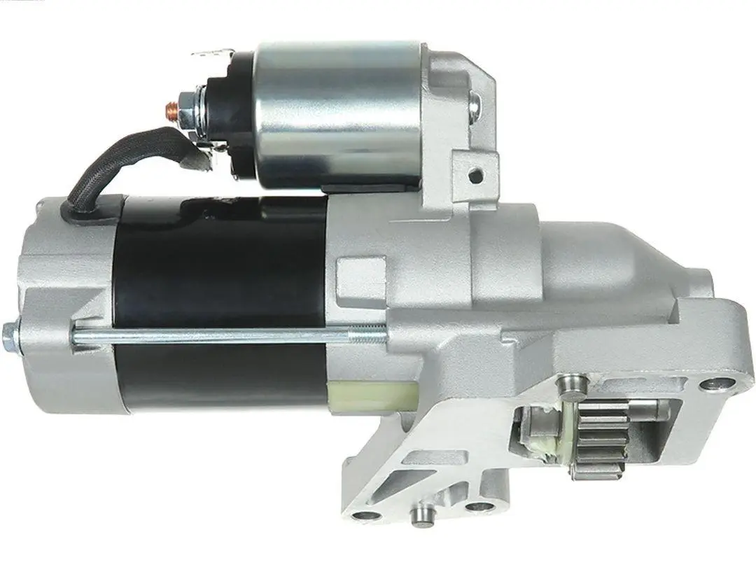 Starter Mitsubishi Outlander II / Grandis / Mercedes-Benz │ AS-PL Starter motor 12V 2,00kW Image 1