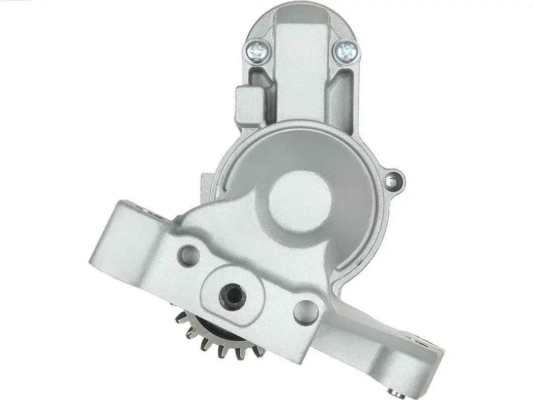 Starter Mitsubishi Outlander II / Grandis / Mercedes-Benz │ AS-PL Starter motor 12V 2,00kW Image 2