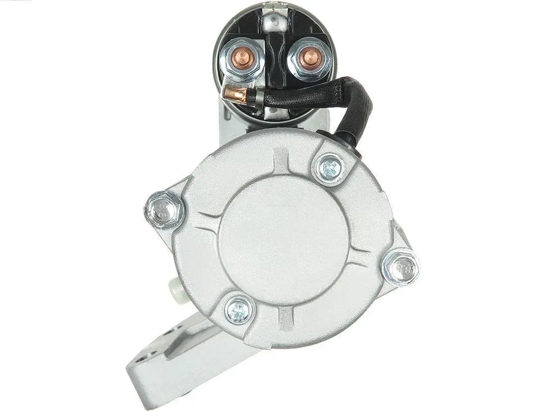 Starter Mitsubishi Outlander II / Grandis / Mercedes-Benz │ AS-PL Starter motor 12V 2,00kW Image 3