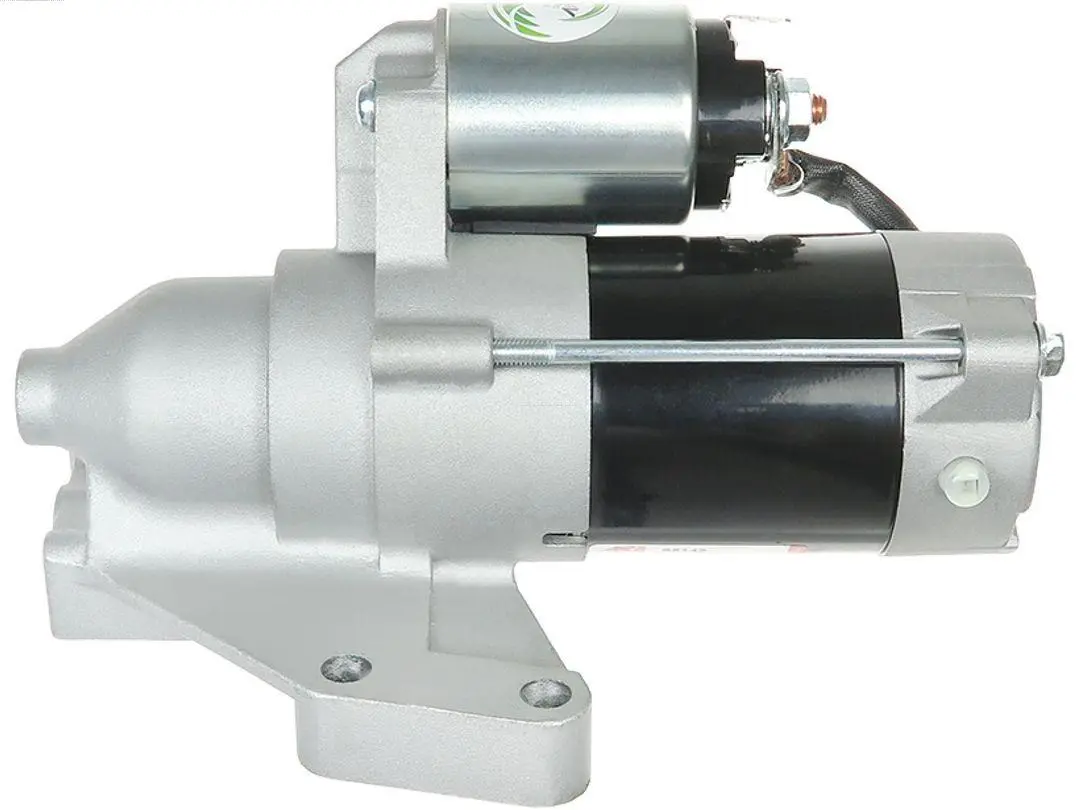 Starter Mitsubishi Outlander II / Grandis / Mercedes-Benz │ AS-PL Starter motor 12V 2,00kW Image 4