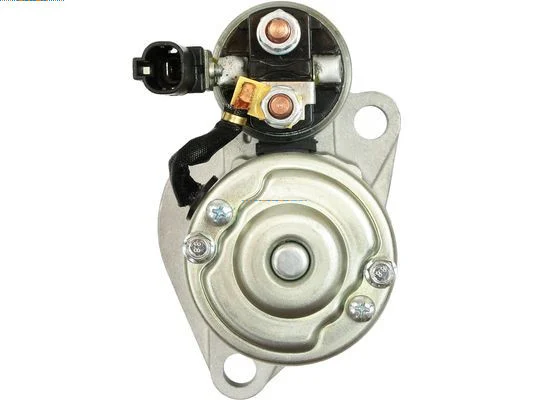 Starter Nissan X-Trail I (T30) 2000 - 2007 │ Starter motor 12V 1,40kW - Teeth: 13 – bilde 2