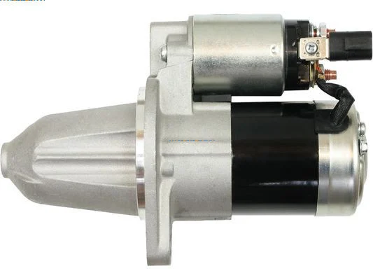 Starter Nissan X-Trail I (T30) 2000 - 2007 │ Starter motor 12V 1,40kW - Teeth: 13 – bilde 3
