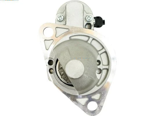 Starter Nissan X-Trail I (T30) 2000 - 2007 │ Starter motor 12V 1,40kW - Teeth: 13 – bilde 4