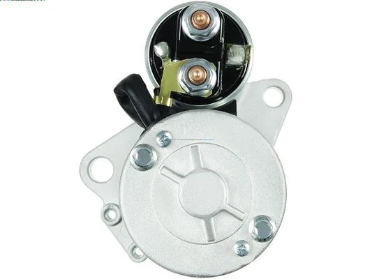 Starter Nissan X-Trail I (T30 / T31) 2000 - 2013 │ Starter motor 12V 1,40kW - Teeth: 13 – bilde 2