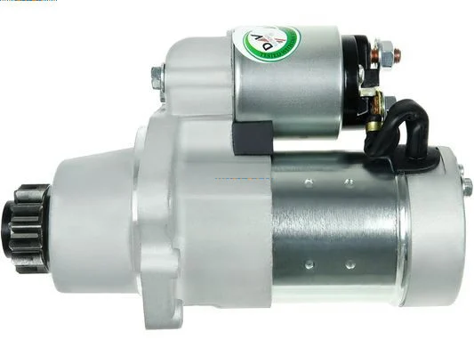 Starter Nissan X-Trail I (T30 / T31) 2000 - 2013 │ Starter motor 12V 1,40kW - Teeth: 13 – bilde 3