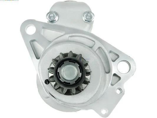 Starter Nissan X-Trail I (T30 / T31) 2000 - 2013 │ Starter motor 12V 1,40kW - Teeth: 13 – bilde 4