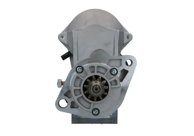 Starter Toyota Land Cruiser J90 / J120 / J150 / Hiace - 3.0 D │ CV PSH 3,0kW - Tallant.: 11 – bilde 2