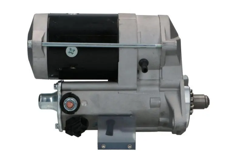 Starter Toyota Land Cruiser J90 / J120 / J150 / Hiace - 3.0 D │ CV PSH 3,0kW - Tallant.: 11 – bilde 4