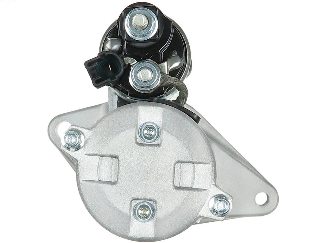 Starter Toyota Yaris │ 1kW AS-PL S6035 – bilde 3