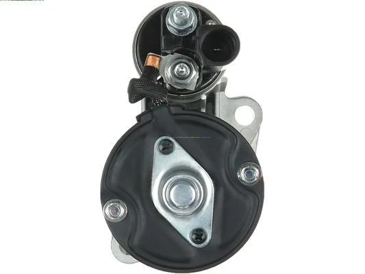 Starter VAG │ AS-PL Starter motor 12V 1,70kW – bilde 2