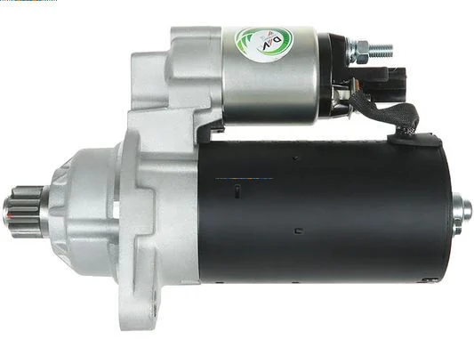 Starter VAG │ AS-PL Starter motor 12V 1,70kW – bilde 3