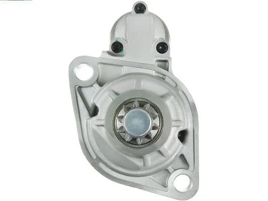 Starter VAG │ AS-PL Starter motor 12V 1,70kW – bilde 4