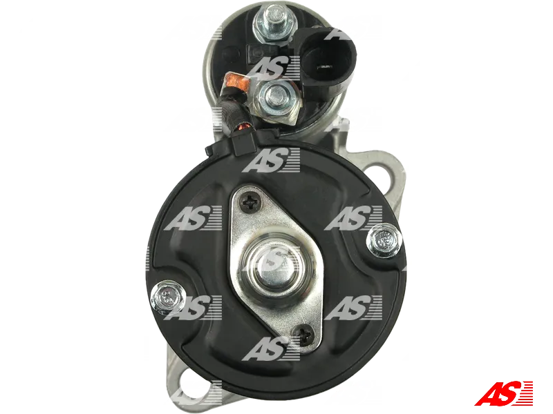 Starter VW T5 2.5 TDI │ AS-PL Starter motor 2,20kW Image 4