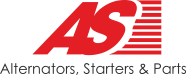 Starter VW T5 2.5 TDI │ AS-PL Starter motor 2,20kW Image 5