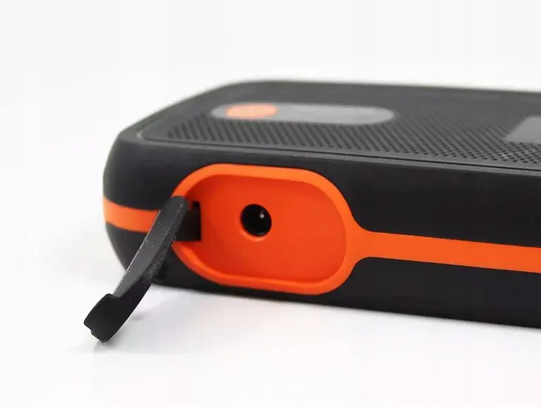 Starthjelp Osram BATTERYstart 400 (16800 mAh / 400 A)  med powerbank – bilde 13
