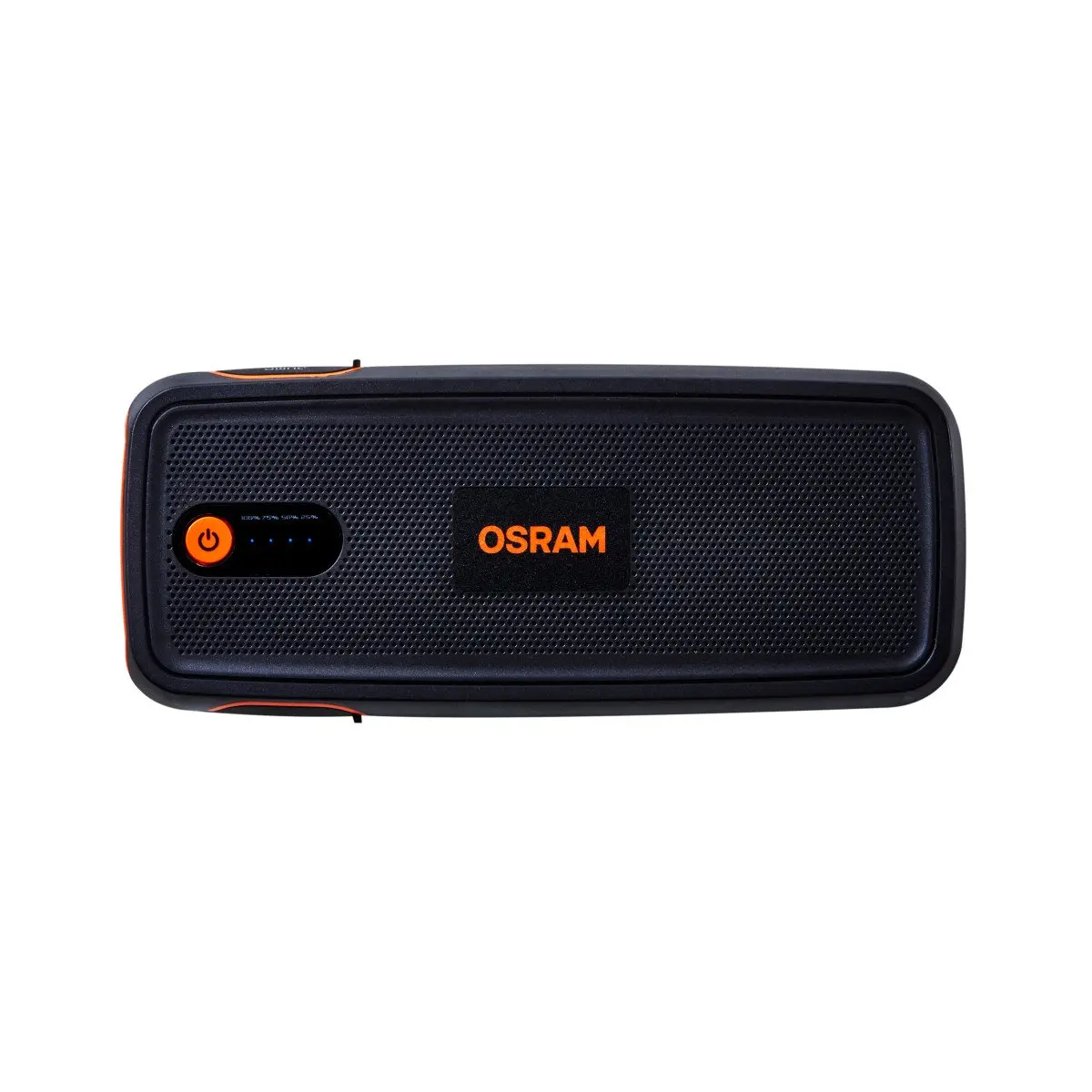 Starthjelp Osram BATTERYstart 400 (16800 mAh / 400 A)  med powerbank – bilde 6