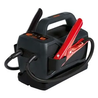Starthjelp Osram BATTERYstart PRO 700 (650 A) - for profesjonell bruk – bilde 2