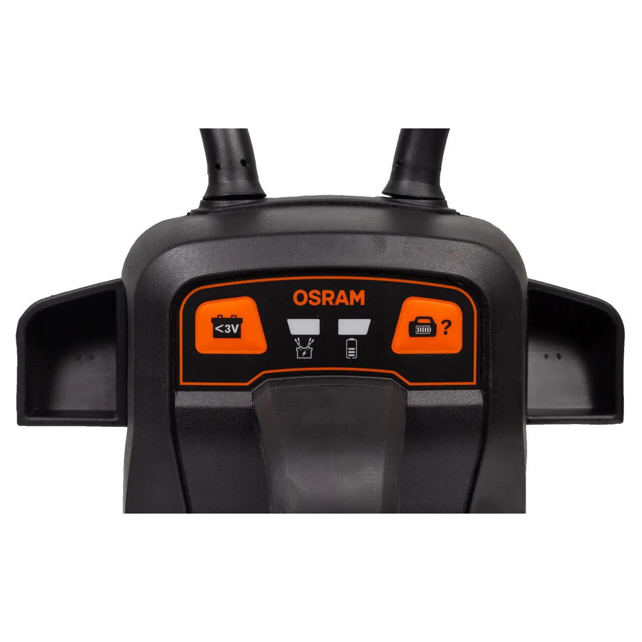 Starthjelp Osram BATTERYstart PRO 700 (650 A) - for profesjonell bruk – bilde 3