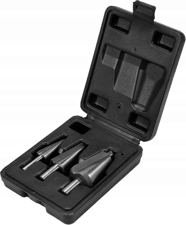 Stegbor konisk YATO – bilde 2