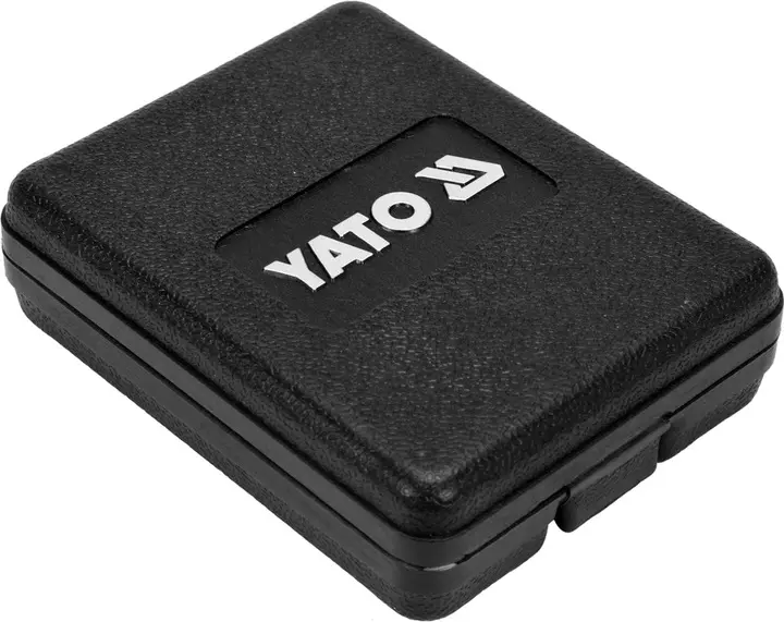 Stegbor konisk YATO – bilde 3